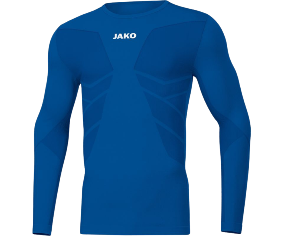 Longsleeve Comfort 2.0