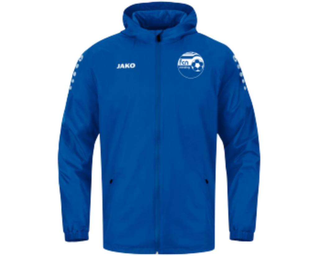 Regenjacke