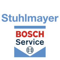 Stuhlmayer