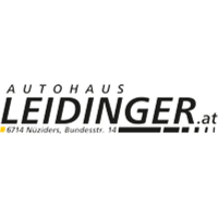 Autohaus Leiduiger