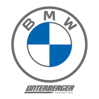 BMW Unterberger